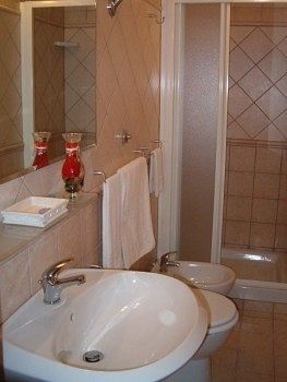 누오바 피에라 B&B 폰테 갈레리아 외부 사진
